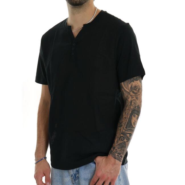 T-SHIRTI GARZATA TREZ - Mad Fashion | img vers.650x/